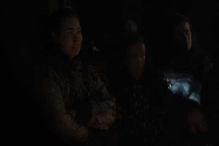 Beat the White Walkers?