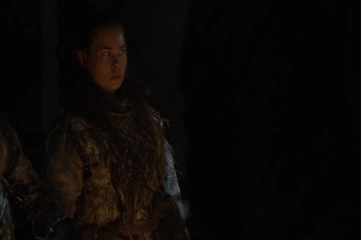 wanted to burn him alive to
send us a message.