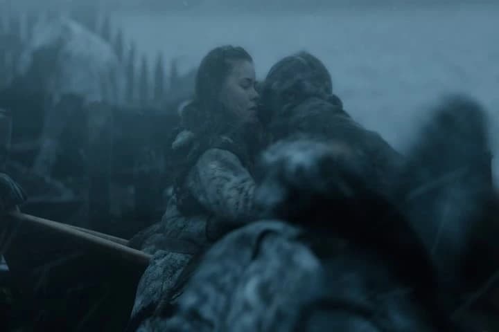 - Wait!
- Duncan, hold the line!