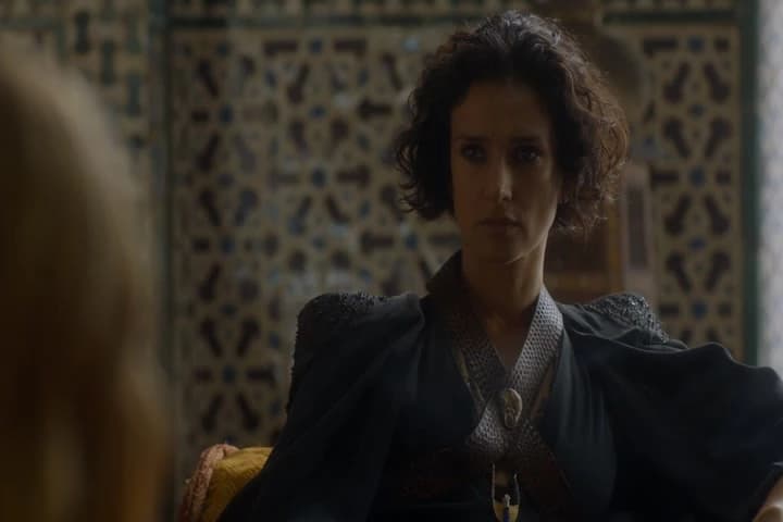 Lord of the Seven Kingdoms.