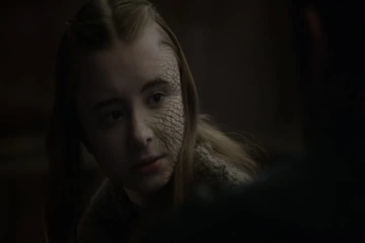 And it was a disaster
for the Targaryens as well.