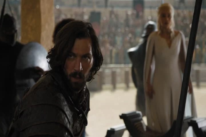 Protect your queen!