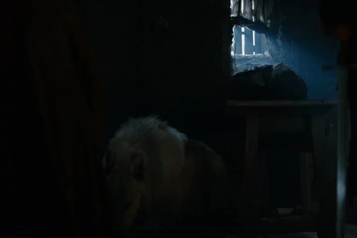Castle Black is his.