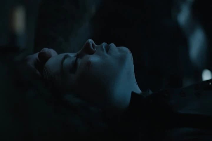 Your pain will be paid for
a thousand times over.