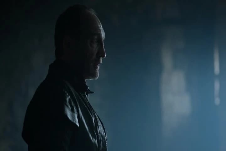 Without Sansa,
you won't be able to produce an heir.