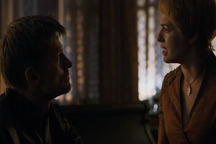 That was a prophecy, too.