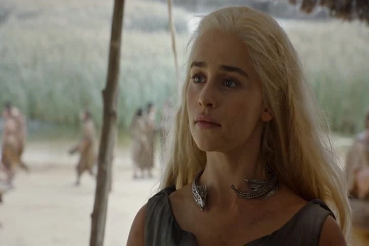 It is forbidden to lie with a Khal's widow.