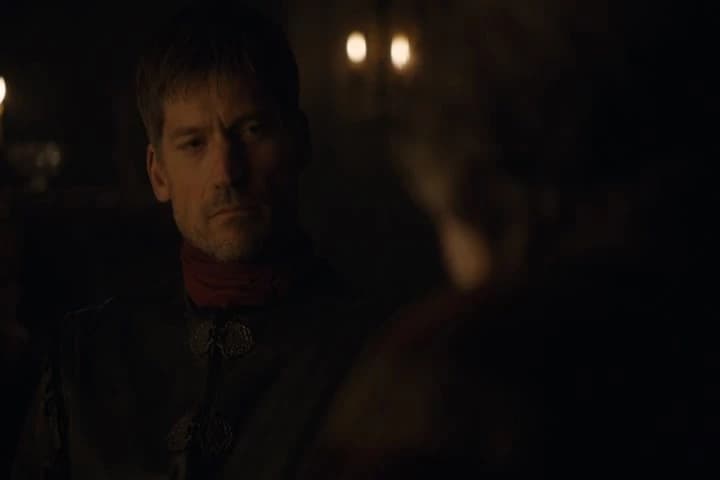 Riverrun belonged to House Tully
for a thousand years.