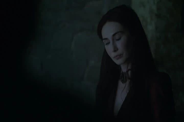 The Princess Shireen.