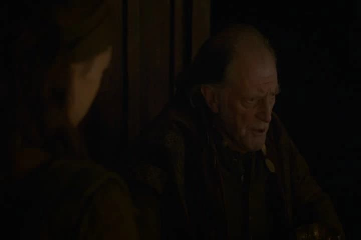Well, what are they doing,
trimming their cunt hairs?
