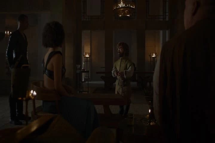 If a dragon does not want to eat,
how do you force him to eat?