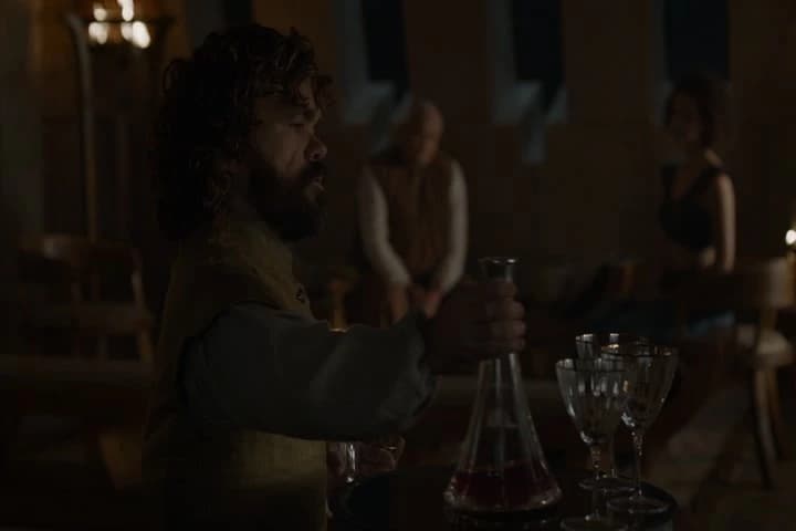 The dragons Aegon used
to conquer Westeros