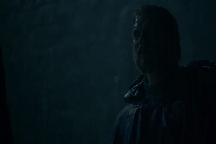 I am the storm, brother.