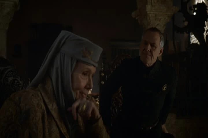 No, we cannot make you leave.
And you cannot make us stay.