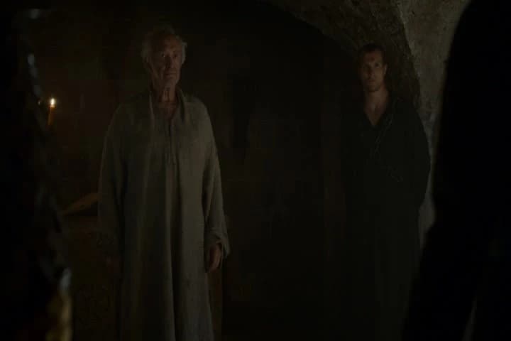 That wasn't the full atonement?