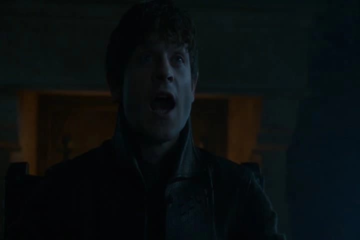 Pledge your banners to House Bolton,
swear loyalty to me as Warden of the North,