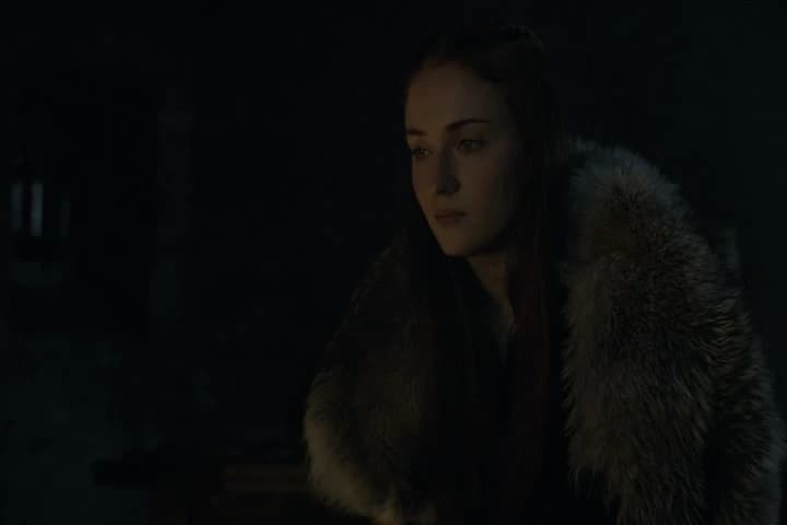I want to scream at myself,
"Don't go, you idiot."