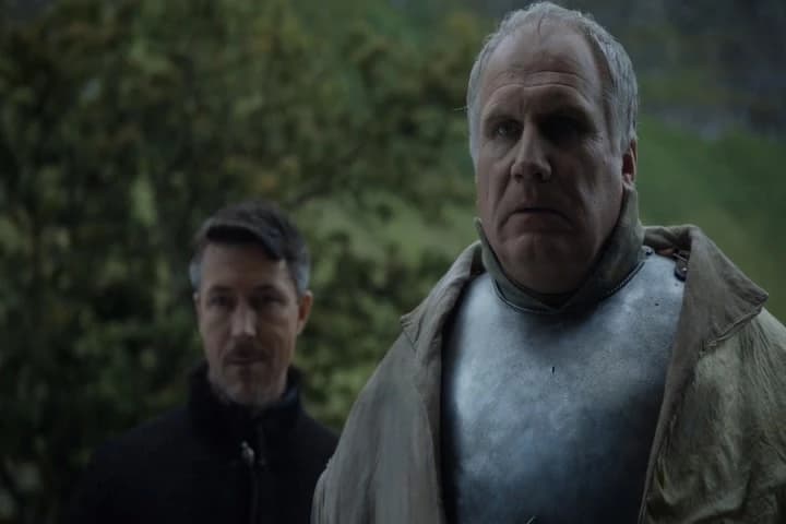 Do you believe him, Uncle Petyr?