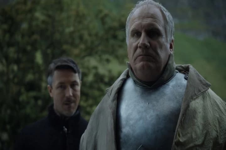 You can trust my absolute loyalty, my lord.