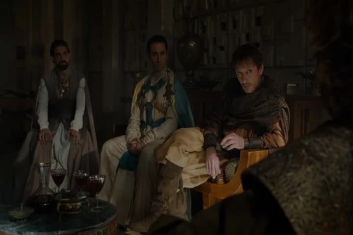 Slavery will never return to Meereen,