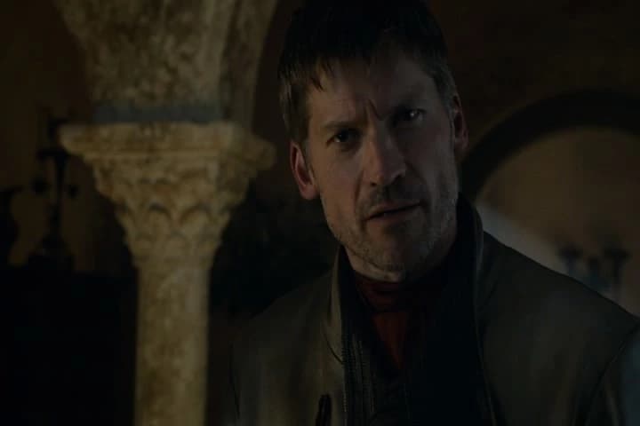 And the king has been speaking regularly
with the High Sparrow
