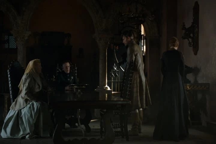 and take her back into Crown custody.