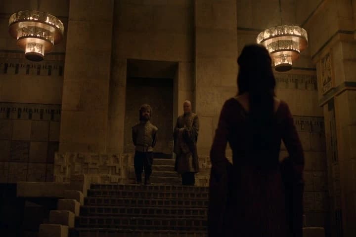 That's about the extent of my Valyrian.