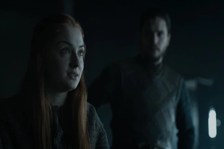 But the Karstarks declared for Ramsay
without knowing they had another choice.