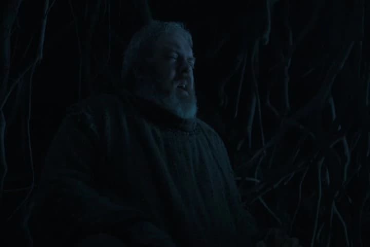 Bran! Bran, wake up.
