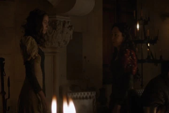 You dishonor yourself.