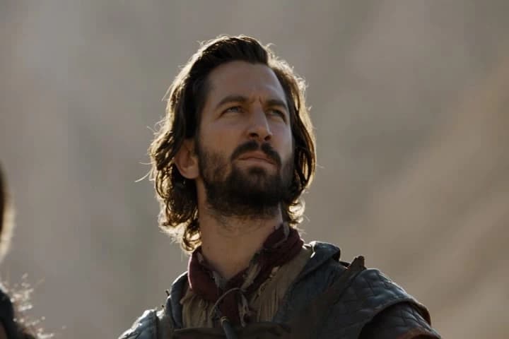 Will you give me the Seven Kingdoms,