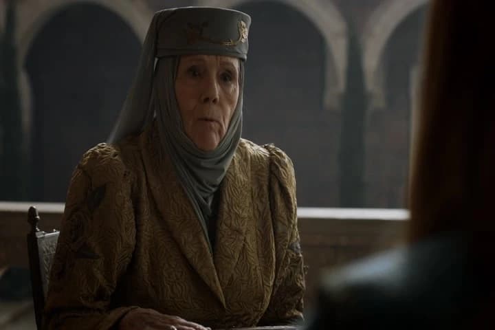 - They showed mercy.
- And what about your brother?