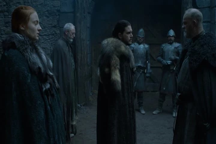You're asking me to join your army.