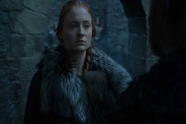 Yes, my family served House Stark
for centuries.