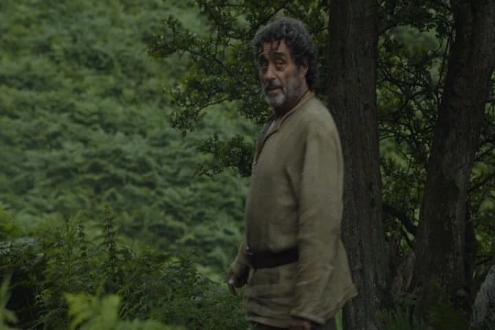 I'll save you a bowl of stew.