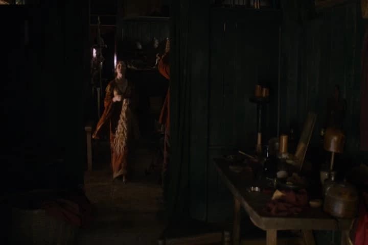 Get the wig!