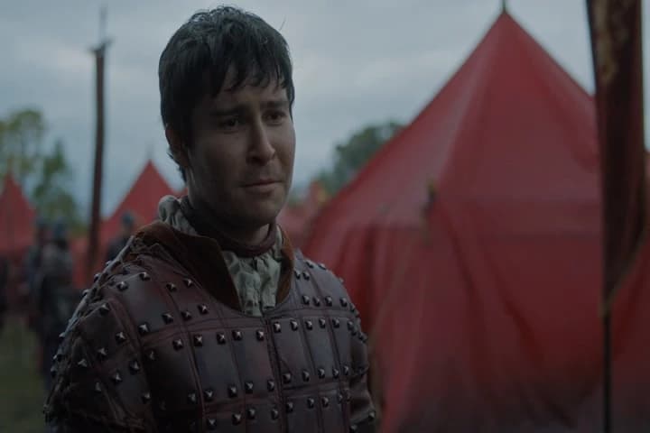 You want to learn that sort of fighting?