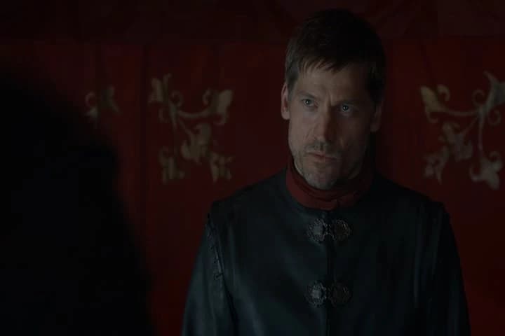 Why would he abandon his ancestral home?