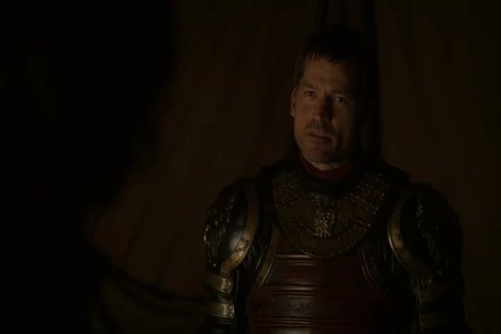 Did I give you the impression
that this was a negotiation?