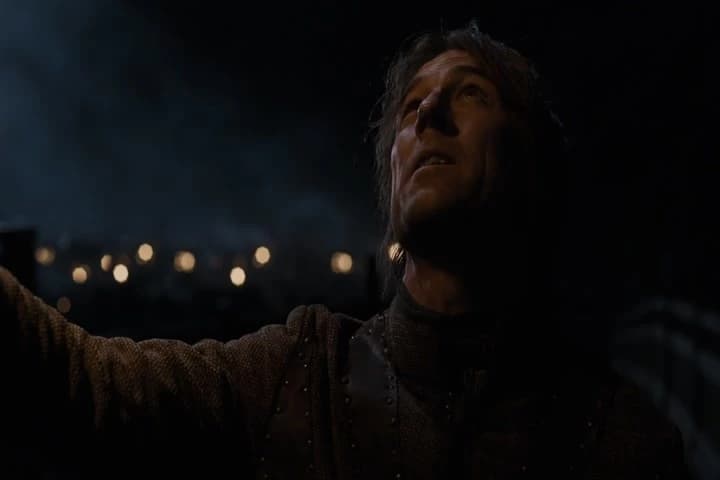 Son of Hoster Tully
and the rightful Lord of Riverrun.