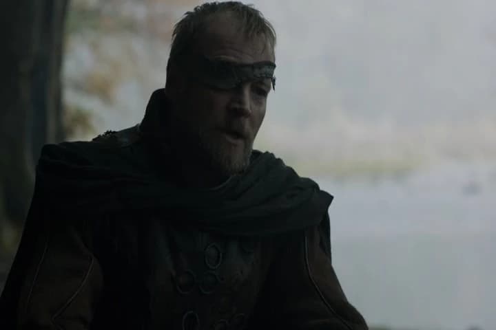 But the Lord of Light
gave you the power to defeat me.
