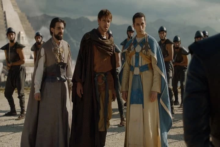 fight and die for masters
who would never fight and die for you,