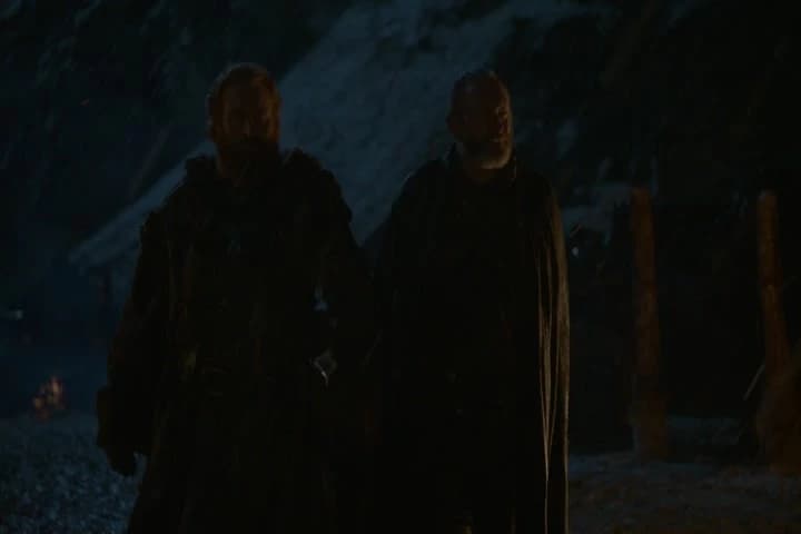 It wasn't the Boltons defeated Stannis.
It was Stannis himself.