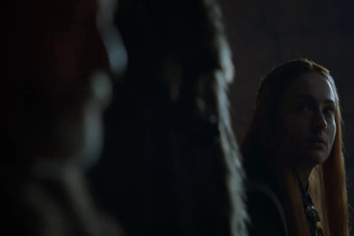 I want every Northern maester