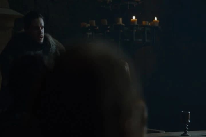 Will you stand beside me,
Ned and Alys?
