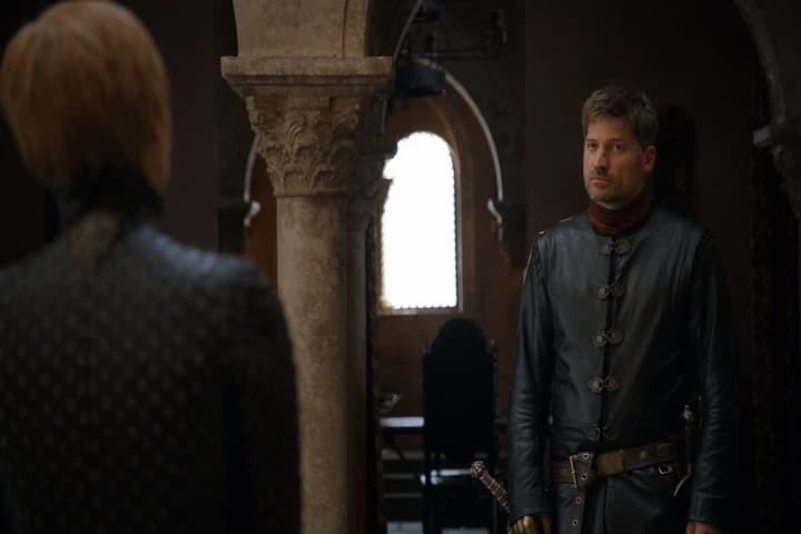 - Are you angry with me?
- No, not angry.