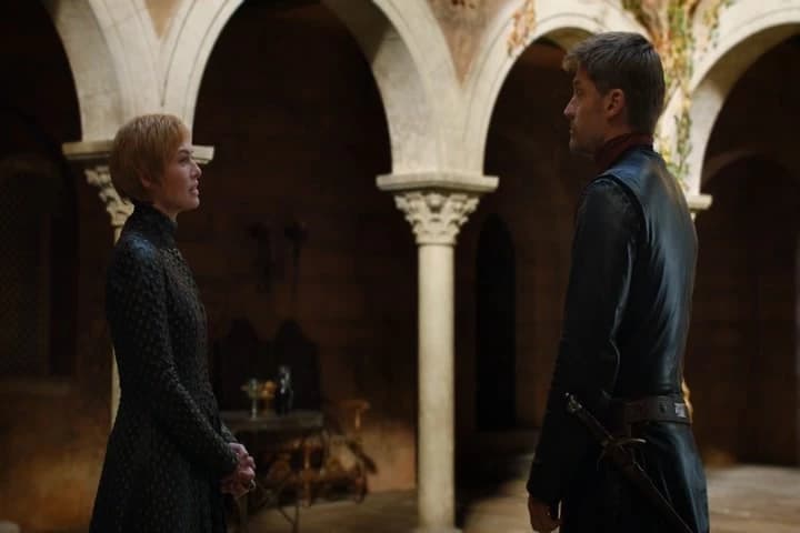 Will the Tyrell bannermen stand
alongside a Dothraki horde