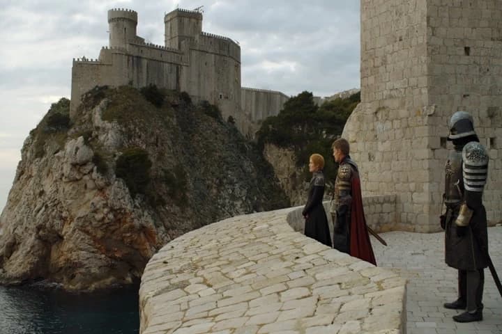 the new
King of the Iron Islands.