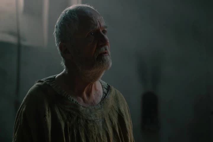 people thought the end was near.