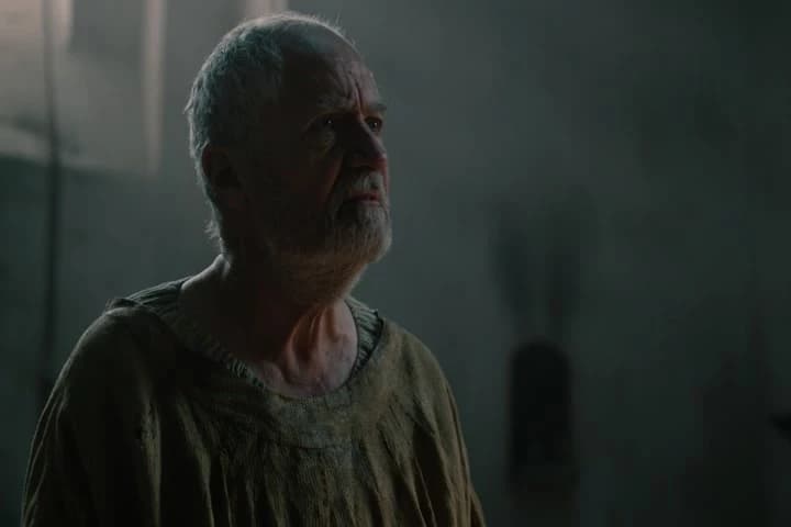 "How will we survive?"